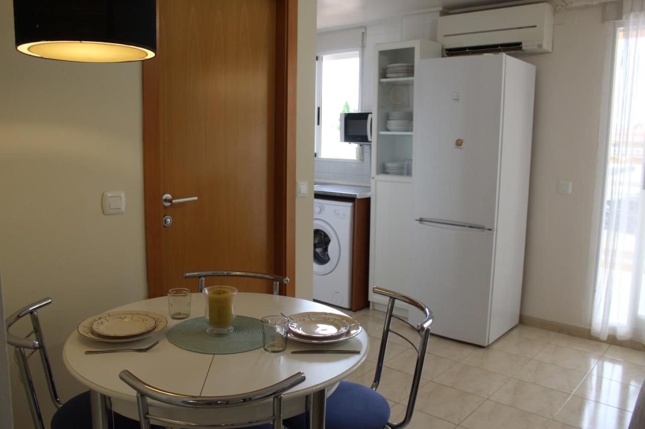 Playasur 40 Vyb Apartment Denia Exterior photo