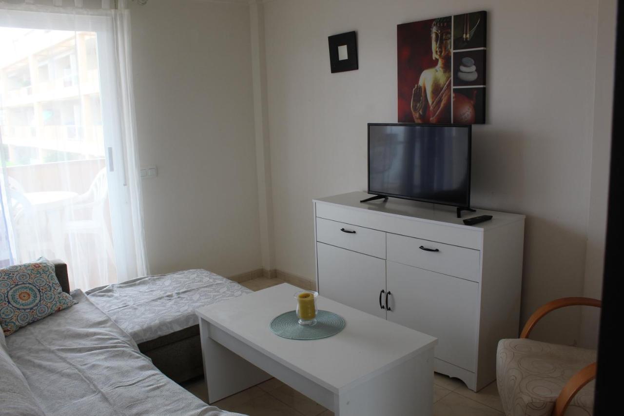 Playasur 40 Vyb Apartment Denia Exterior photo