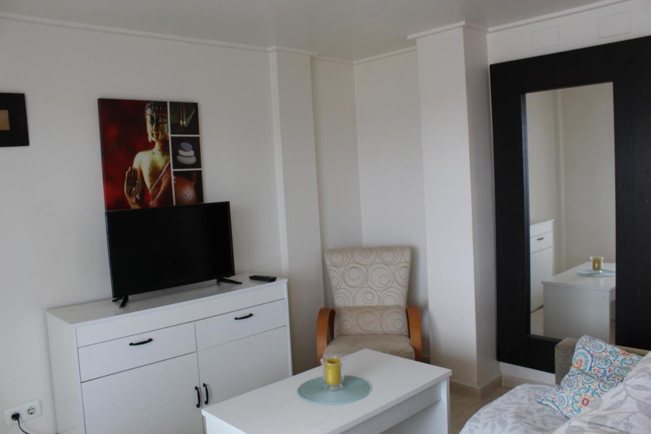 Playasur 40 Vyb Apartment Denia Exterior photo