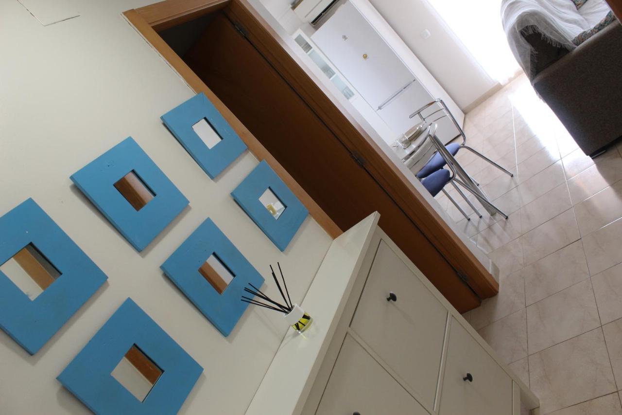 Playasur 40 Vyb Apartment Denia Exterior photo