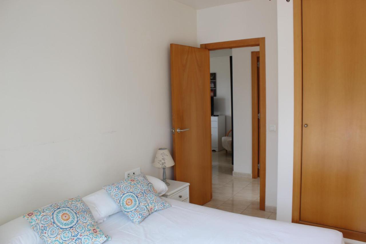 Playasur 40 Vyb Apartment Denia Exterior photo