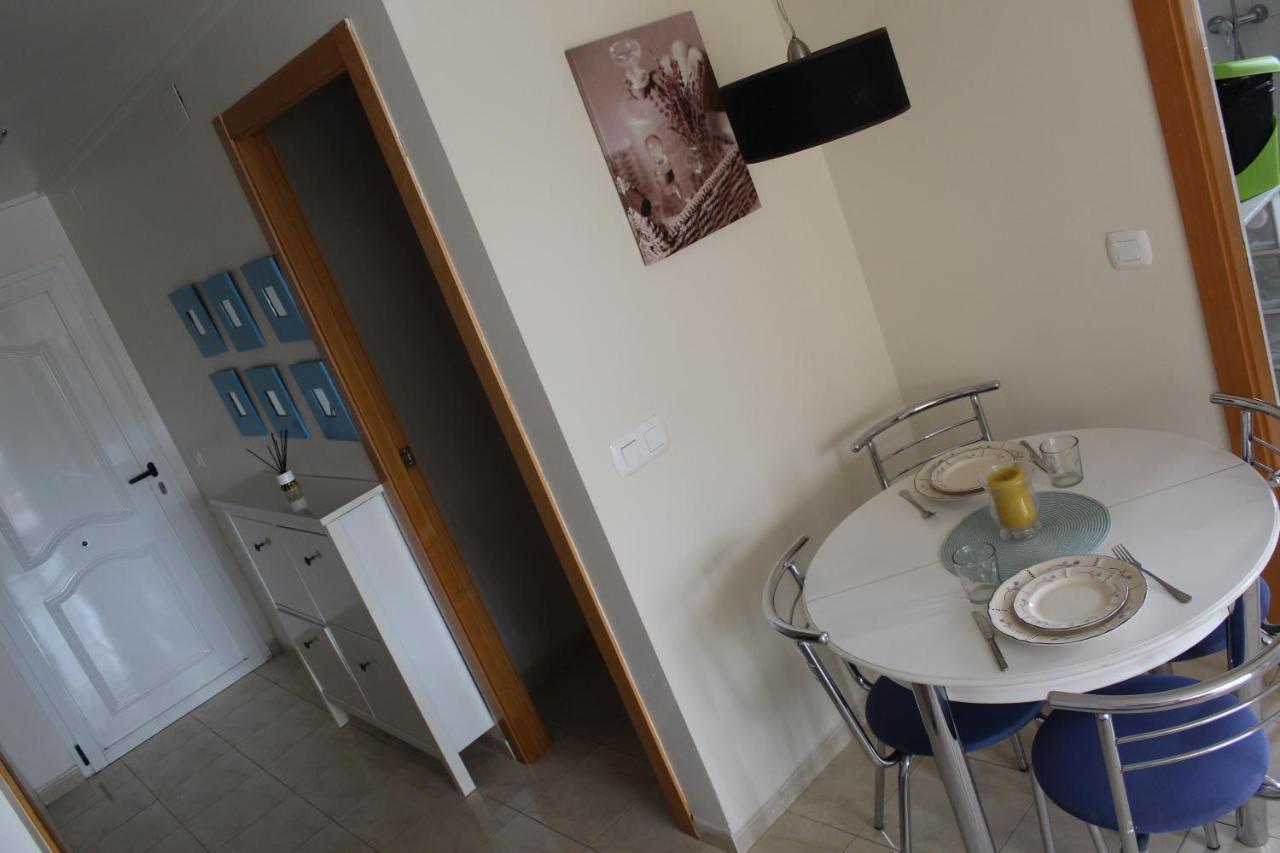 Playasur 40 Vyb Apartment Denia Exterior photo