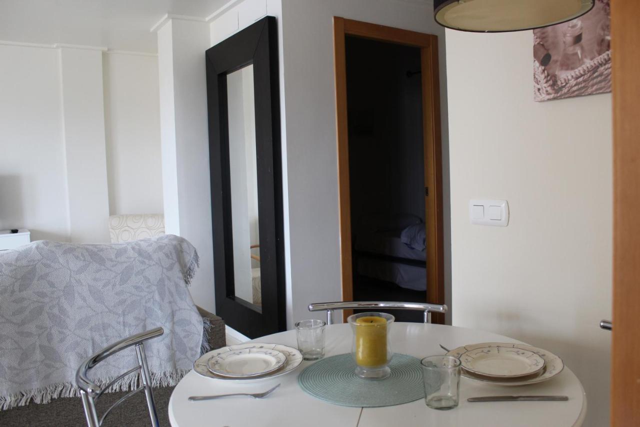 Playasur 40 Vyb Apartment Denia Exterior photo