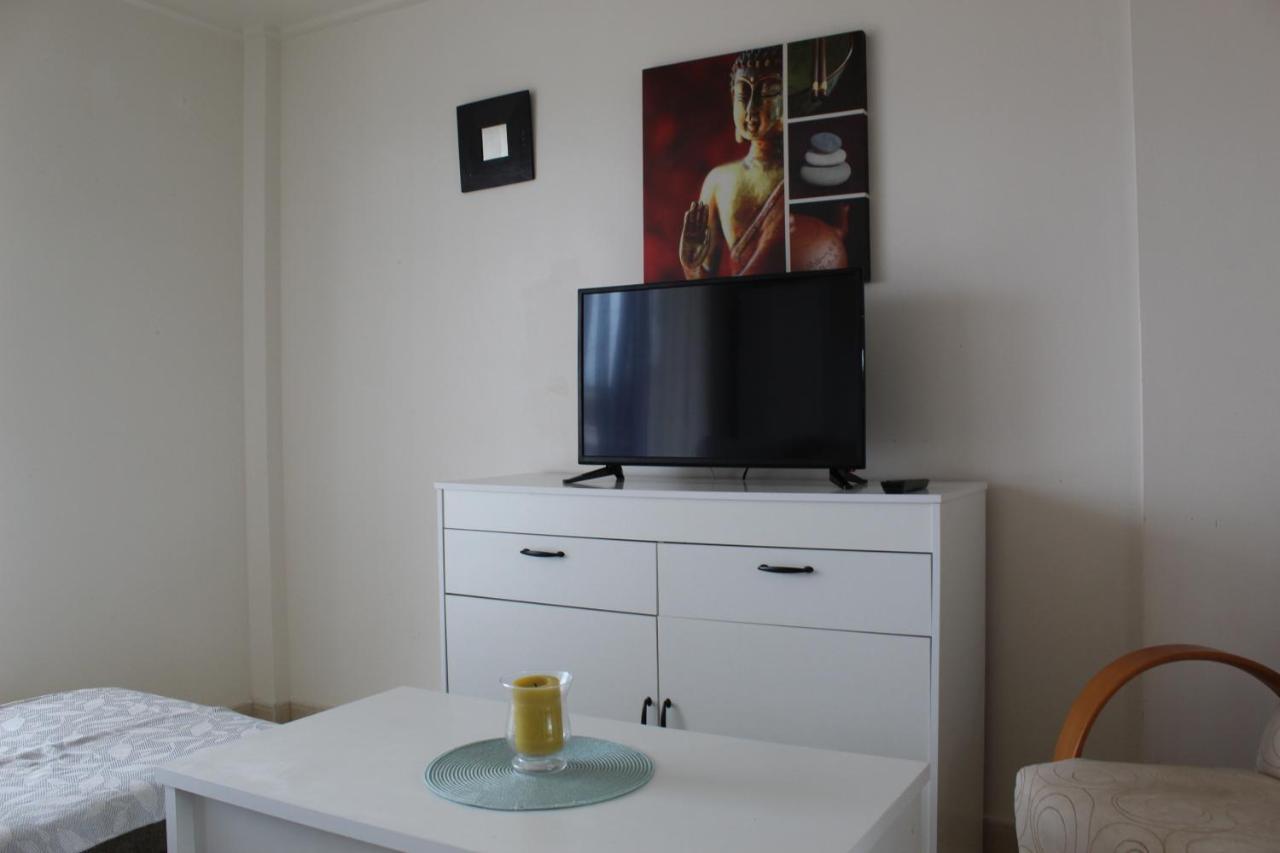Playasur 40 Vyb Apartment Denia Exterior photo